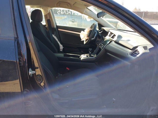 2HGFC2E51JH002761 Honda Civic Lx