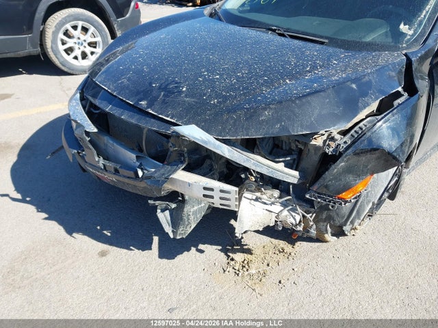 2HGFC2E51JH002761 Honda Civic Lx
