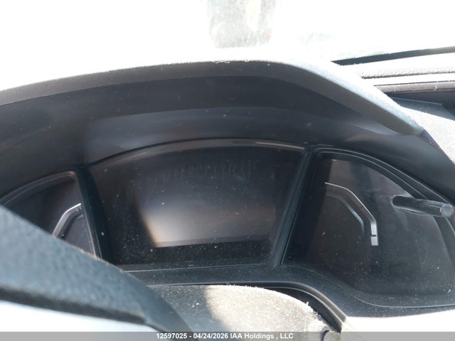 2HGFC2E51JH002761 Honda Civic Lx