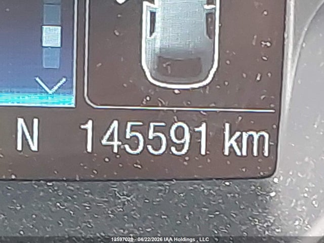 12597028 :رقم المزاد ، 1FMCU9J91GUB77836 vin ، 2016 Ford Escape مزاد بيع