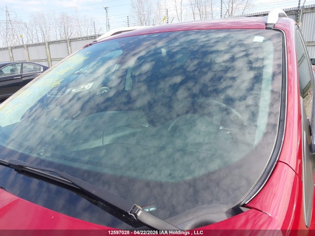 12597028 :رقم المزاد ، 1FMCU9J91GUB77836 vin ، 2016 Ford Escape مزاد بيع