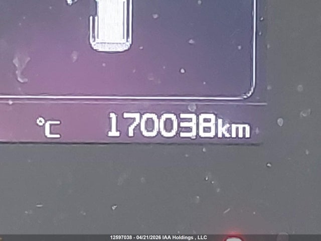 KNDJX3AEXK7038695 KIA Soul Ev +