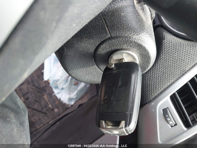 1G1PC5SB1E7420861 Chevrolet Cruze