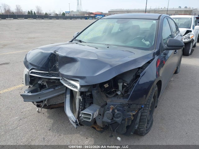 1G1PC5SB1E7420861 Chevrolet Cruze