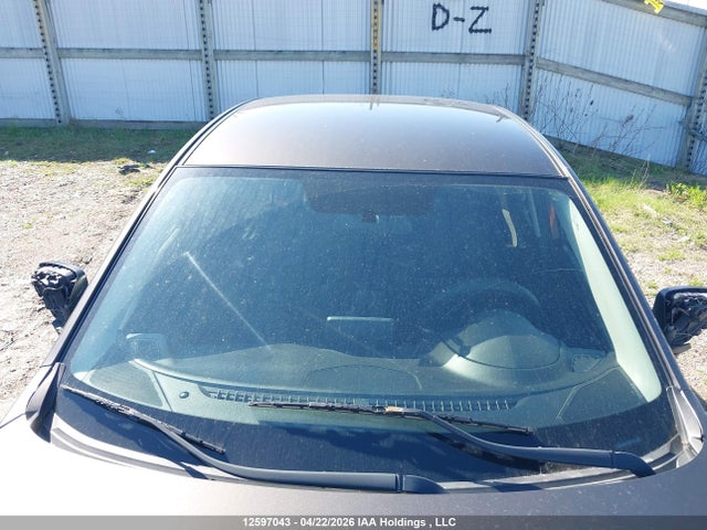 Mazda 3 TOURING 2014 JM1BM1V78E1141120 Image 17