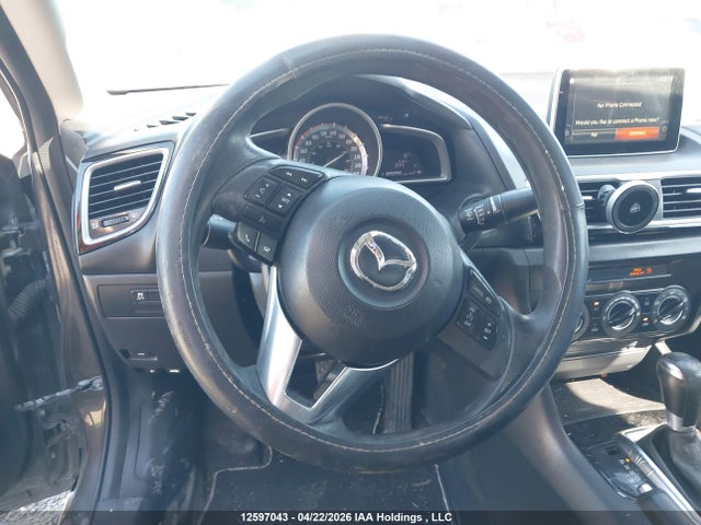 Mazda 3 TOURING 2014 JM1BM1V78E1141120 Image 20