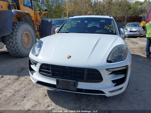 Porsche Macan Gts 2018 WP1AG2A55JLB64784 Image 12