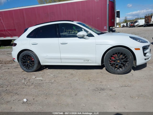 Porsche Macan Gts 2018 WP1AG2A55JLB64784 Image 13
