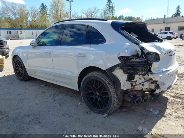 Porsche Macan Gts 2018 WP1AG2A55JLB64784 Image 14