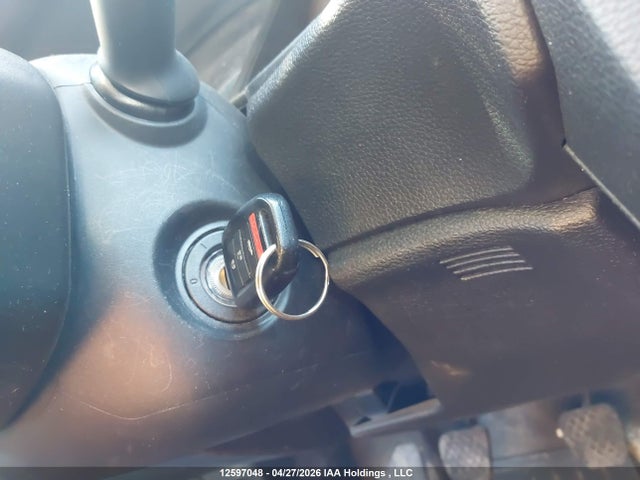 Aukcja sprzedaży 2020 Honda Civic Lx, vin: 2HGFC2E5XLH013177, numer aukcji: 12597048