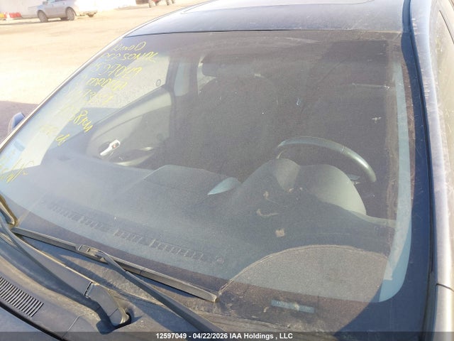 12597049 :رقم المزاد ، 2T1BU40E39C067307 vin ، 2009 Toyota Corolla S/le/xle مزاد بيع