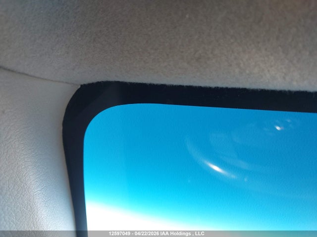 12597049 :رقم المزاد ، 2T1BU40E39C067307 vin ، 2009 Toyota Corolla S/le/xle مزاد بيع