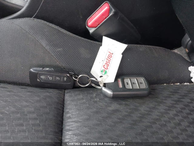 2HGFG3B51FH000322 Honda CIVIC EX