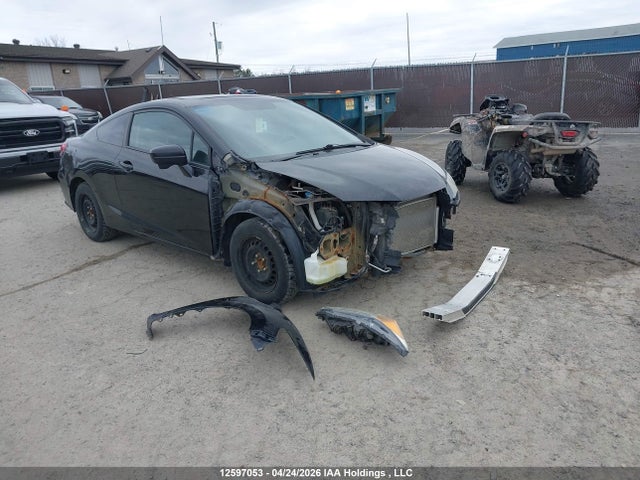 2HGFG3B51FH000322 Honda CIVIC EX