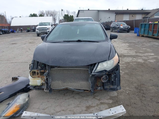 2HGFG3B51FH000322 Honda CIVIC EX