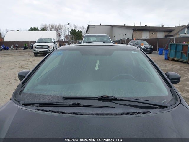 2HGFG3B51FH000322 Honda CIVIC EX