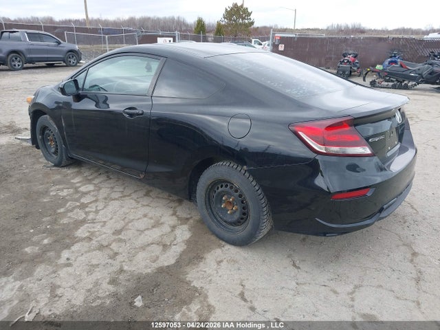 2HGFG3B51FH000322 Honda CIVIC EX