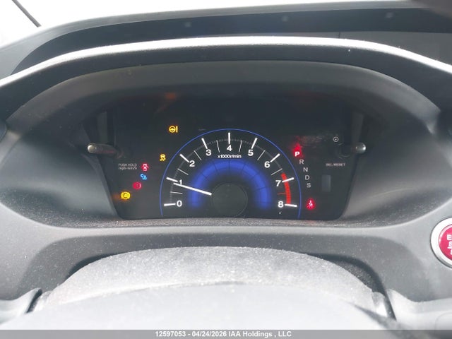 2HGFG3B51FH000322 Honda CIVIC EX