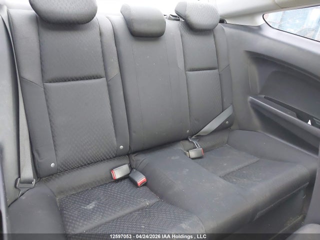 2HGFG3B51FH000322 Honda CIVIC EX