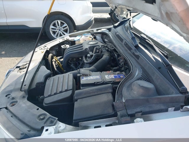 12597055 :رقم المزاد ، 3VW2K7AJ1FM404933 vin ، 2015 Volkswagen Jetta مزاد بيع