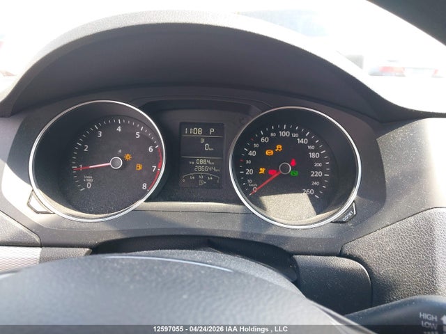 12597055 :رقم المزاد ، 3VW2K7AJ1FM404933 vin ، 2015 Volkswagen Jetta مزاد بيع