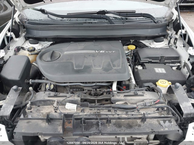 2017 Jeep Cherokee Limited მანქანა იყიდება აუქციონზე, vin: 1C4PJMDS0HD222573, აუქციონის ნომერი: 12597058