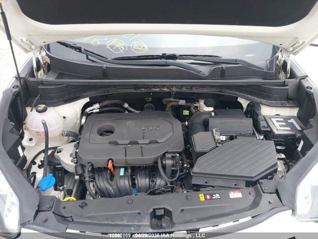 Продажа на аукционе авто 2022 Kia Sportage Lx, vin: KNDPM3AC2N7005521, номер лота: 12597059