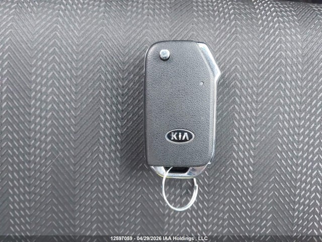 Продажа на аукционе авто 2022 Kia Sportage Lx, vin: KNDPM3AC2N7005521, номер лота: 12597059