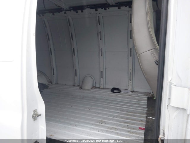 Aukcja sprzedaży 2023 Gmc Savana 2500 Work Van, vin: 1GTW7BFP1P1230723, numer aukcji: 12597060