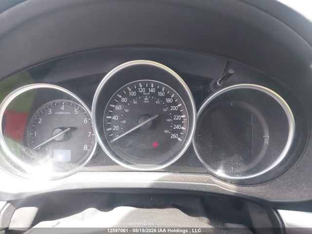 JM3KFACL0H0117924 Mazda Cx-5 Gs