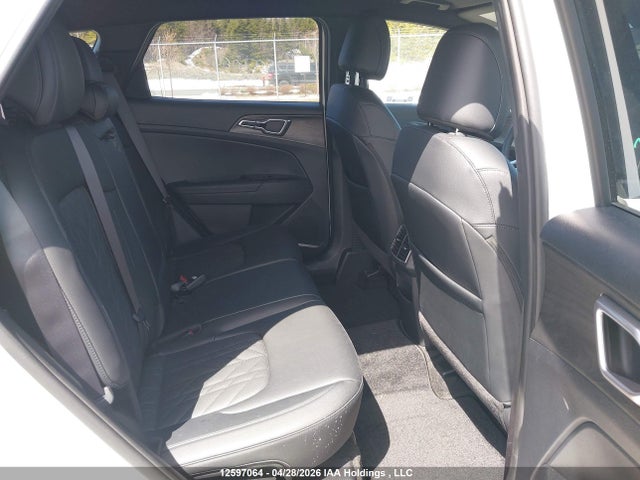 2025 Kia Sportage Lx/x-line მანქანა იყიდება აუქციონზე, vin: KNDPUCDF9S7414942, აუქციონის ნომერი: 12597064