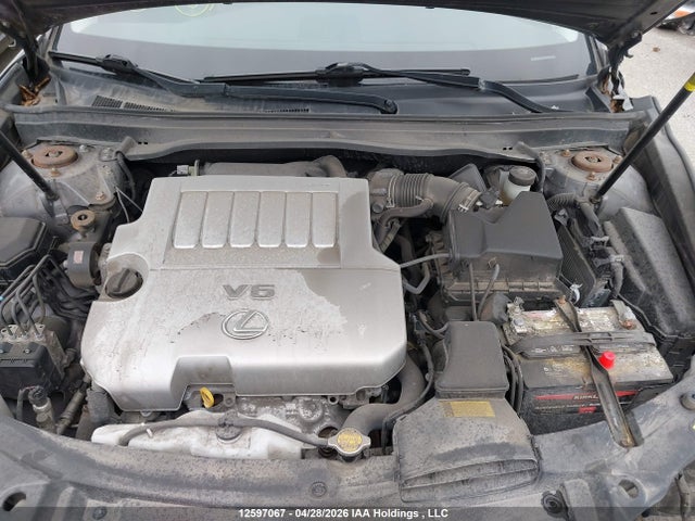 Aukcja sprzedaży 2015 Lexus Es 350 350, vin: JTHBK1GG6F2174890, numer aukcji: 12597067