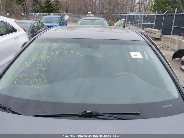 Aukcja sprzedaży 2015 Lexus Es 350 350, vin: JTHBK1GG6F2174890, numer aukcji: 12597067