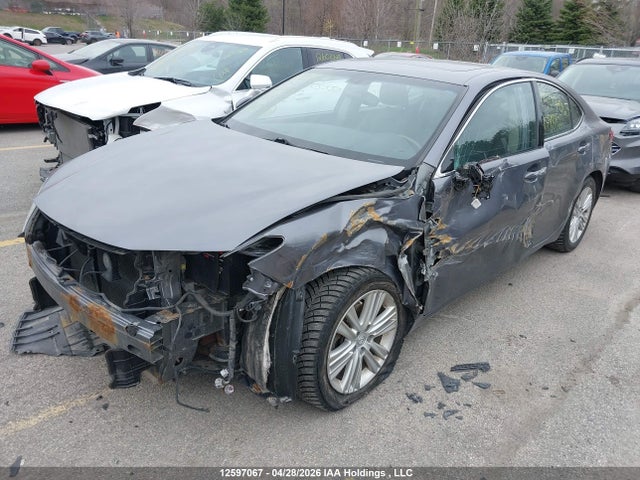 Aukcja sprzedaży 2015 Lexus Es 350 350, vin: JTHBK1GG6F2174890, numer aukcji: 12597067