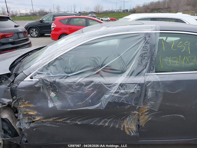 Aukcja sprzedaży 2015 Lexus Es 350 350, vin: JTHBK1GG6F2174890, numer aukcji: 12597067