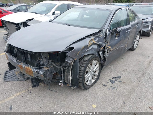 Aukcja sprzedaży 2015 Lexus Es 350 350, vin: JTHBK1GG6F2174890, numer aukcji: 12597067