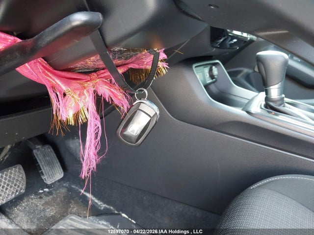 Aukcja sprzedaży 2022 Honda Civic Lx, vin: 2HGFE2F21NH103349, numer aukcji: 12597070