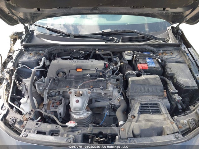 Aukcja sprzedaży 2022 Honda Civic Lx, vin: 2HGFE2F21NH103349, numer aukcji: 12597070