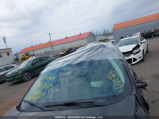 12597072 :رقم المزاد ، 1FMCU0E12PUB09318 vin ، 2023 Ford Escape مزاد بيع