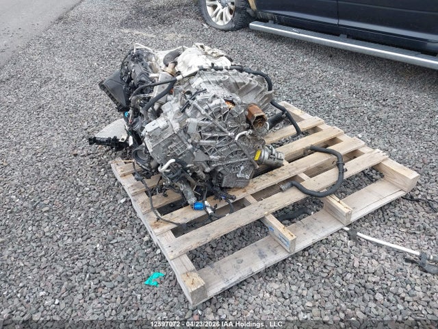 12597072 :رقم المزاد ، 1FMCU0E12PUB09318 vin ، 2023 Ford Escape مزاد بيع