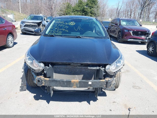 Продажа на аукционе авто 2019 Kia Forte Lx, vin: 3KPF24AD6KE134454, номер лота: 12597074