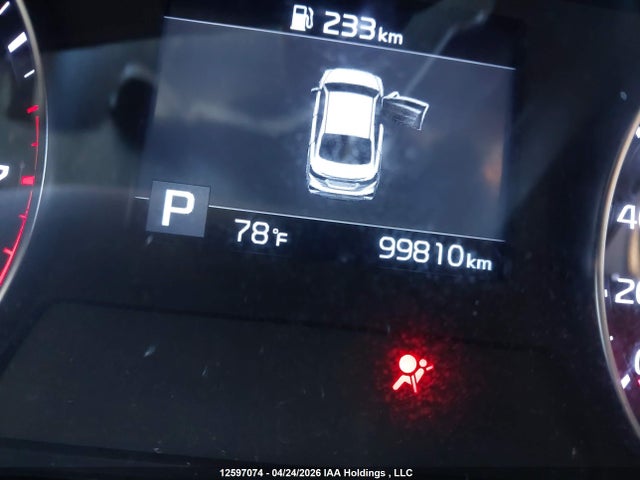 Продажа на аукционе авто 2019 Kia Forte Lx, vin: 3KPF24AD6KE134454, номер лота: 12597074