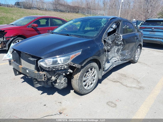 Продажа на аукционе авто 2019 Kia Forte Lx, vin: 3KPF24AD6KE134454, номер лота: 12597074