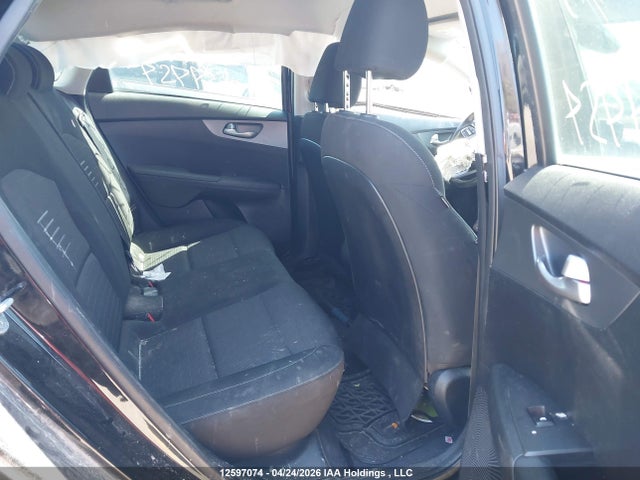 Продажа на аукционе авто 2019 Kia Forte Lx, vin: 3KPF24AD6KE134454, номер лота: 12597074