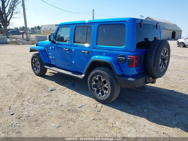 1C4PJXEN2RW113225 Jeep Wrangler 4-door Sahara