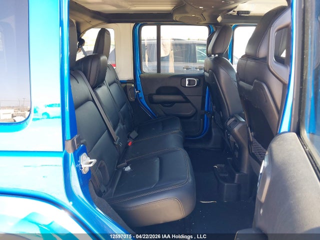 1C4PJXEN2RW113225 Jeep Wrangler 4-door Sahara