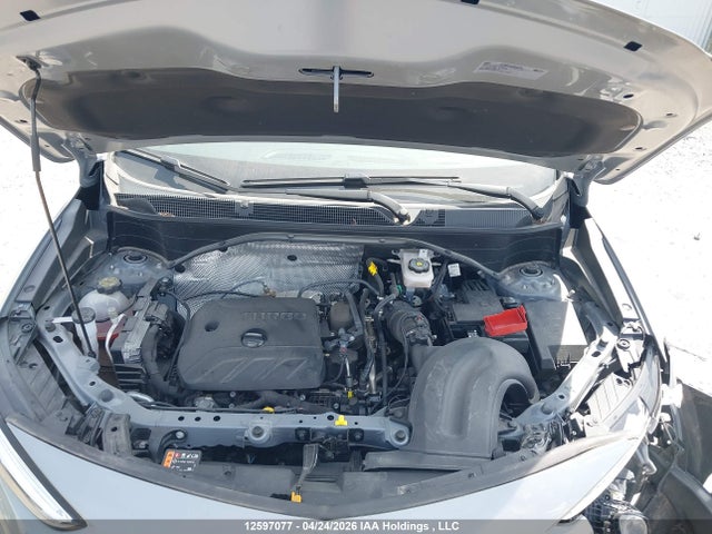 Продаж на аукціоні авто 2024 Buick Encore Gx Sport Touring, vin: KL4AMESLXRB190477, номер лоту: 12597077