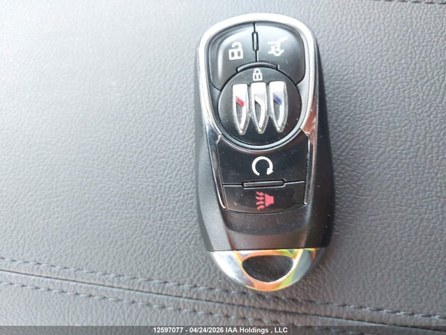 Продаж на аукціоні авто 2024 Buick Encore Gx Sport Touring, vin: KL4AMESLXRB190477, номер лоту: 12597077