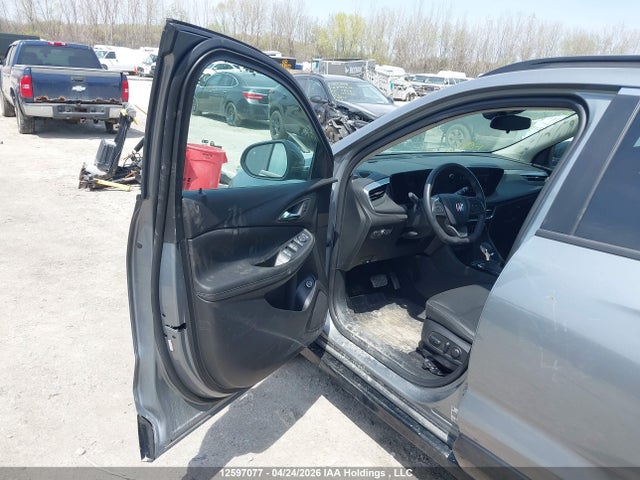 Продаж на аукціоні авто 2024 Buick Encore Gx Sport Touring, vin: KL4AMESLXRB190477, номер лоту: 12597077