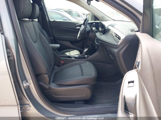 Продаж на аукціоні авто 2024 Buick Encore Gx Sport Touring, vin: KL4AMESLXRB190477, номер лоту: 12597077